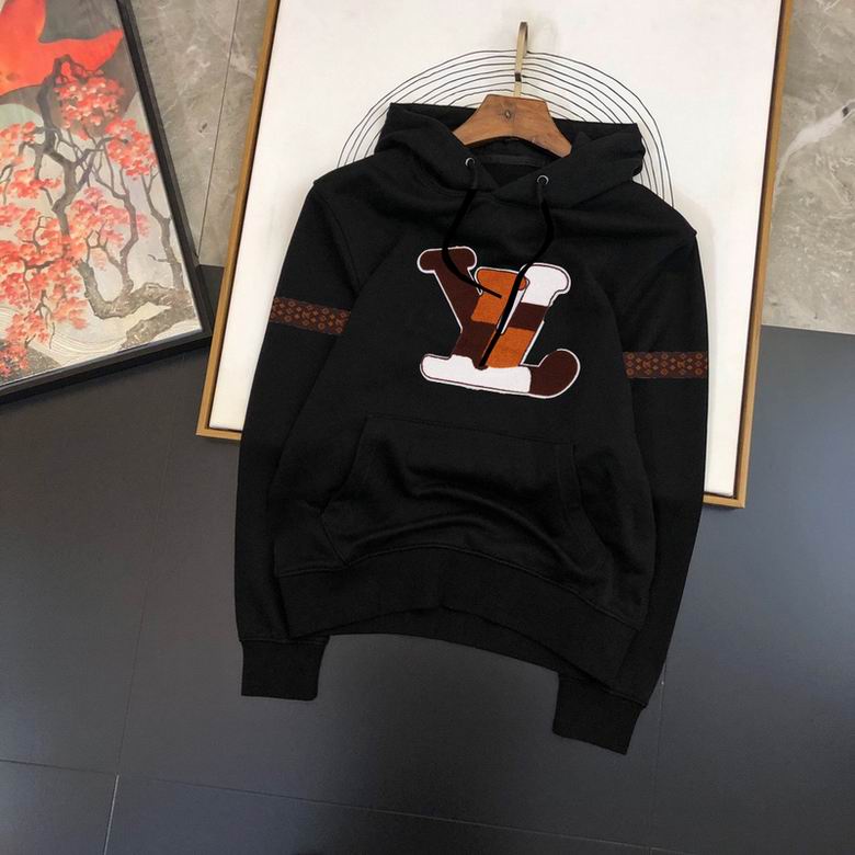 LV hoodies-035